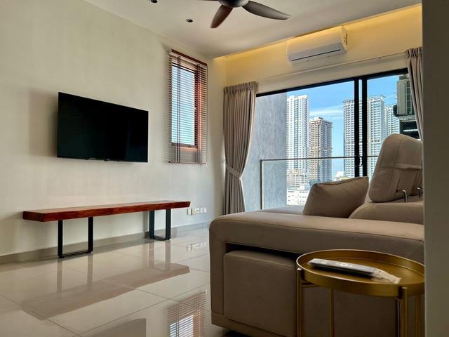 Apartment for sale in Bandaraya Melaka, Melaka Tengah