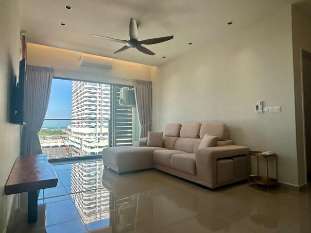 Apartment for sale in Malaka