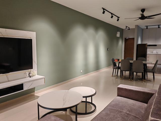 Apartment for rent in Malaka