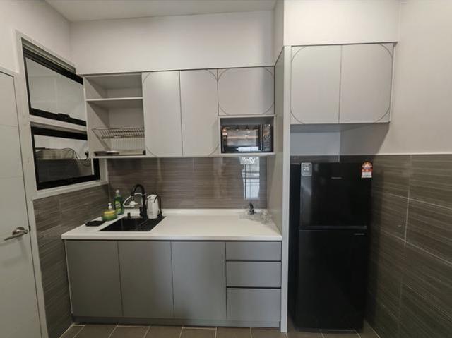 Apartment for rent in Malaka