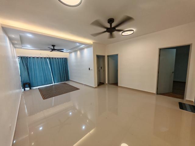 Apartment for rent in Malaka