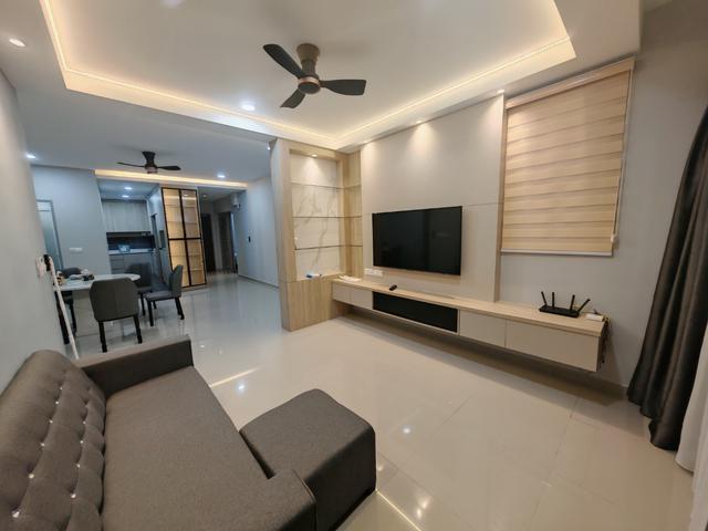Apartment for rent in Malaka