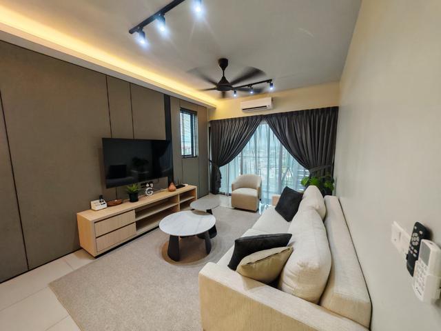 Apartment for rent in Malaka