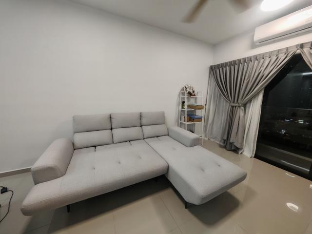 Apartment for rent in Malaka