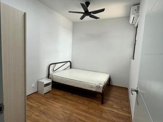 Apartment for rent in Malaka