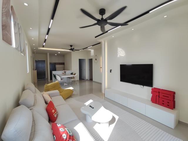 Apartment for sale in Malaka