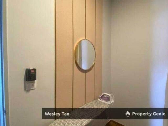 Apartment for rent in Malaka