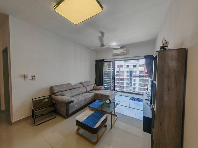 Apartment for rent in Malaka