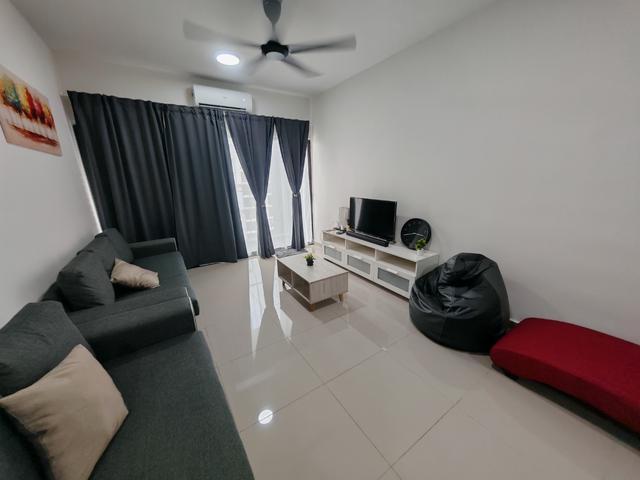 Apartment for rent in Malacca, Negeri Melaka