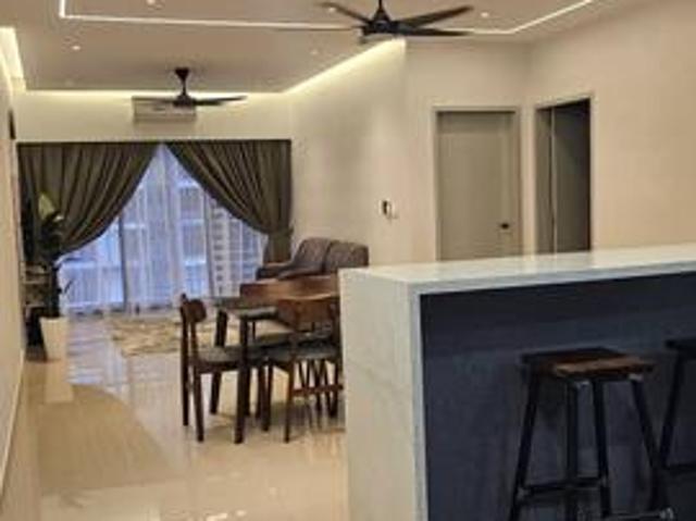 Apartment for rent in Malacca, Negeri Melaka
