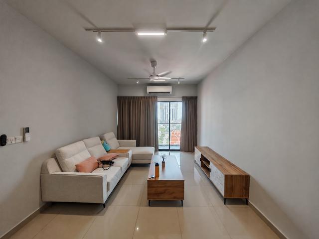 Apartment for rent in Malaka