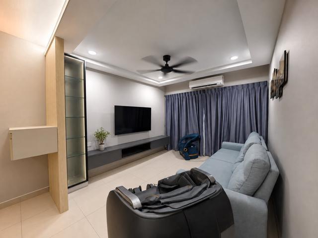 Apartment for rent in Bandaraya Melaka, Melaka Tengah