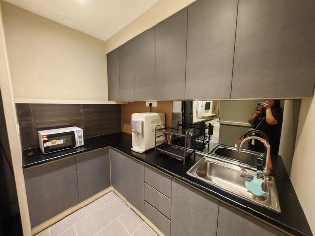 Apartment for rent in Bandaraya Melaka, Melaka Tengah