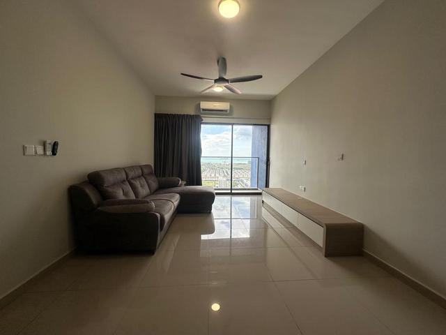 Apartment for rent in Malaka