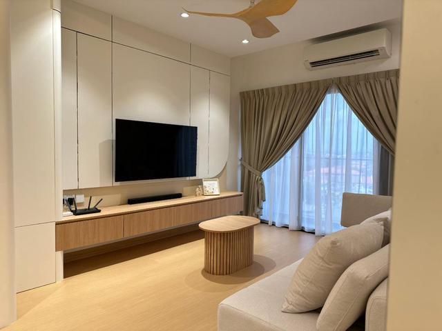 Apartment for sale in Malaka