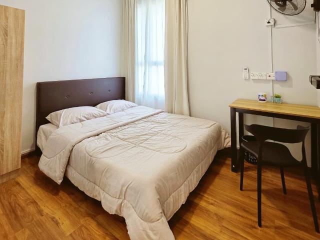 Room for rent in Malaka