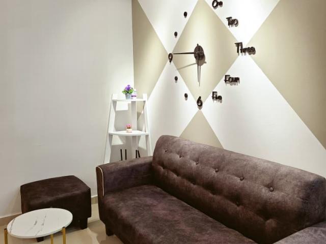Room for rent in Malaka
