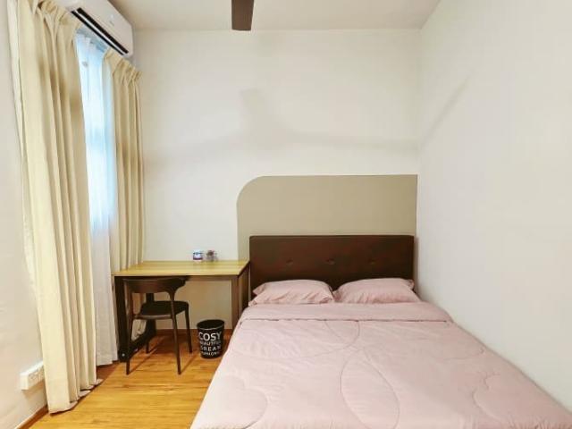 Room for rent in Malaka