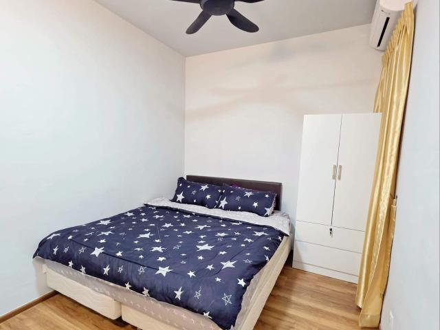 Room for rent in Malaka