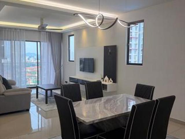 Apartment for rent in Malaka