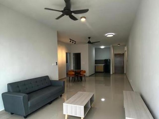 Apartment for rent in Bandaraya Melaka, Melaka Tengah