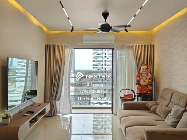 Apartment for rent in Malaka