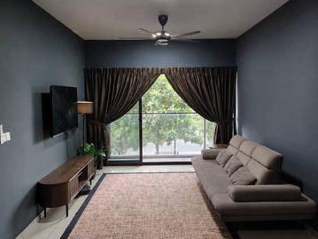 Condominium for rent in Malaka