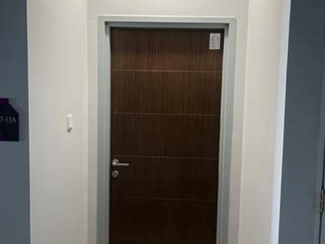 Condominium for sale in Malaka