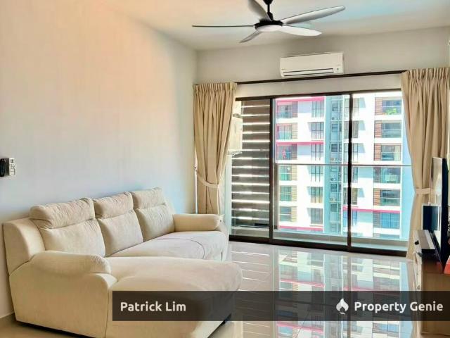 Condominium for sale in Malaka