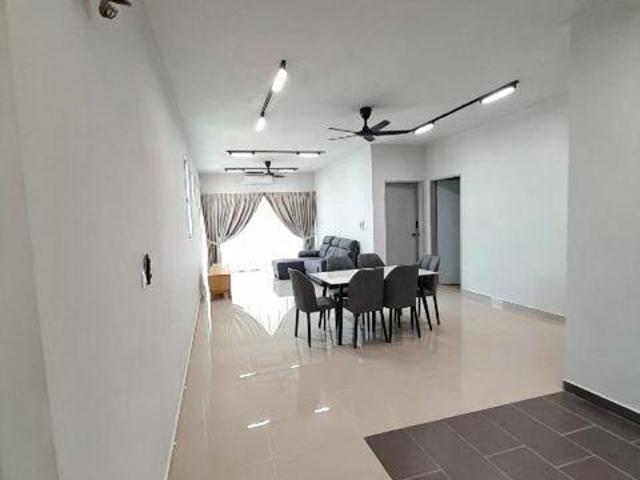 Apartment for rent in Bandaraya Melaka, Melaka Tengah