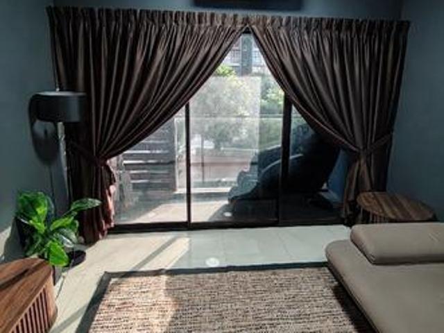 Apartment for rent in Malaka