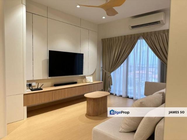 Condominium for sale in Malaka
