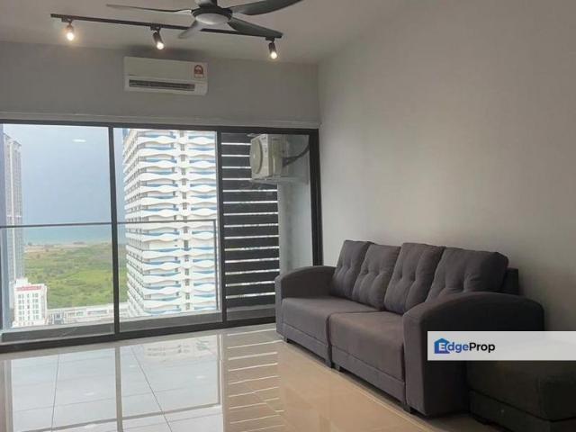 Condominium for sale in Malaka