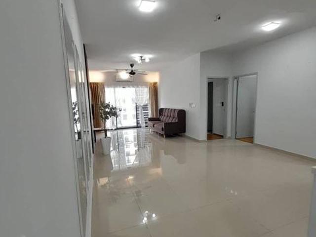 Apartment for rent in Malaka