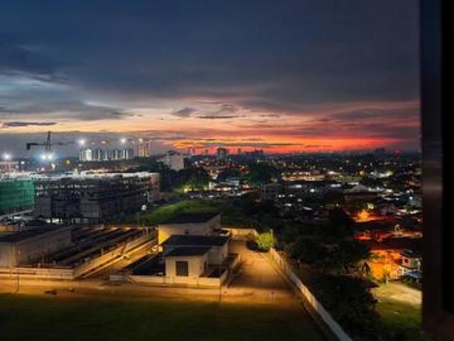 Apartment for sale in Malaka