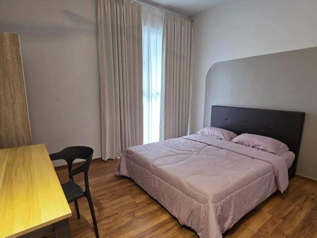 Room for rent in Malaka