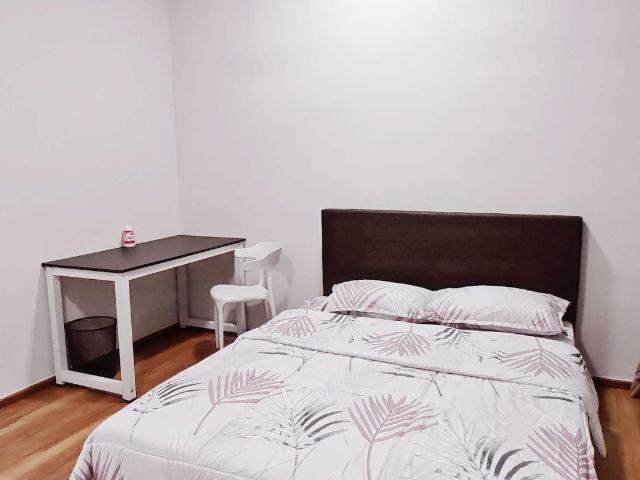 Room for rent in Malaka