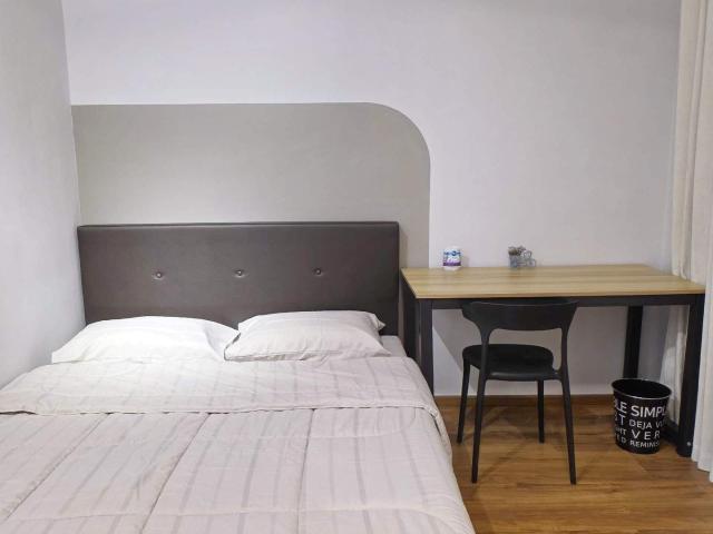 Room for rent in Malaka
