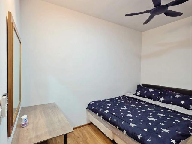 Room for rent in Malaka