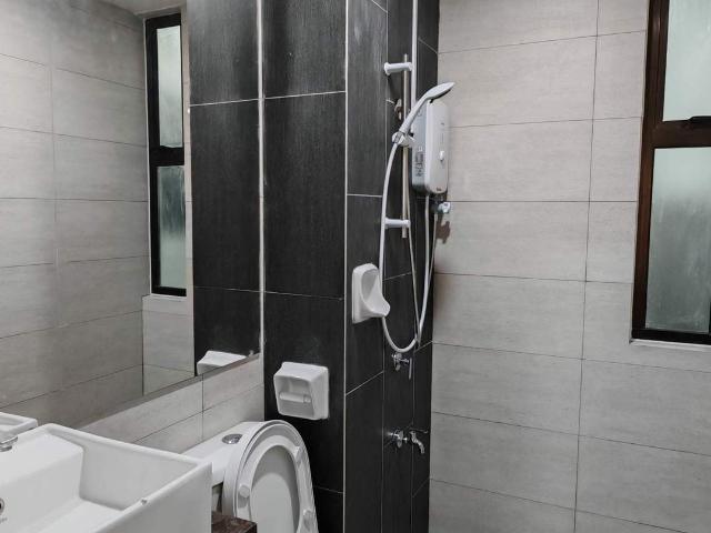 Room for rent in Malaka