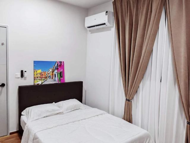 Room for rent in Malaka