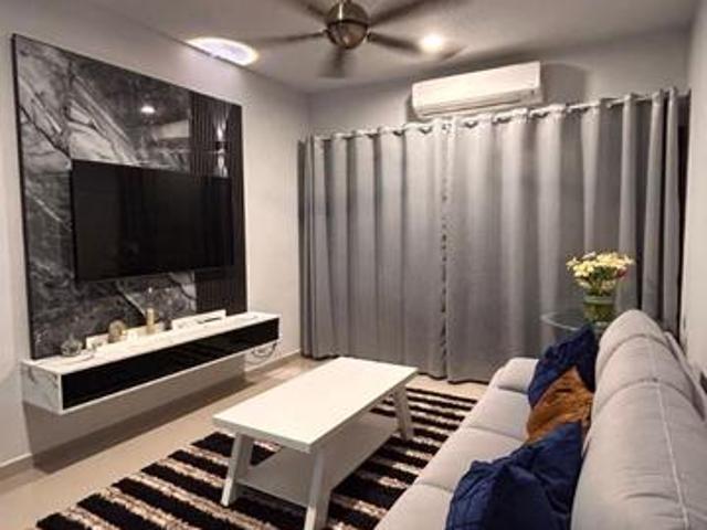 Apartment for rent in Malaka