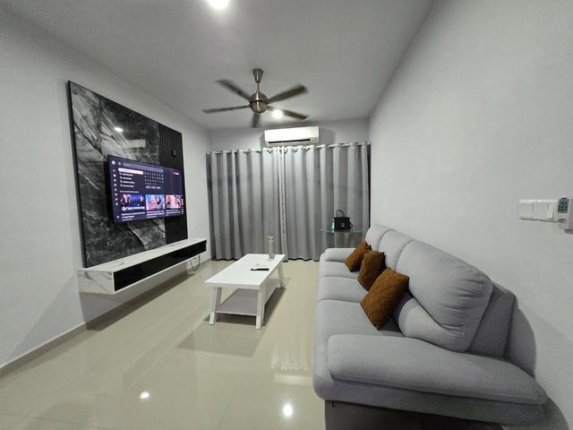 Apartment for rent in Malaka