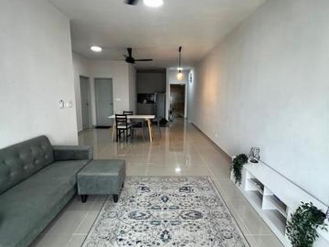 Apartment for rent in Malaka