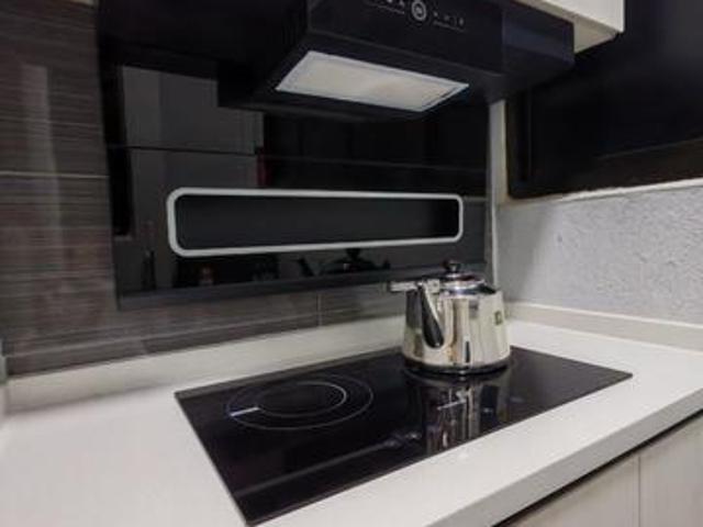 Condominium for rent in Malaka