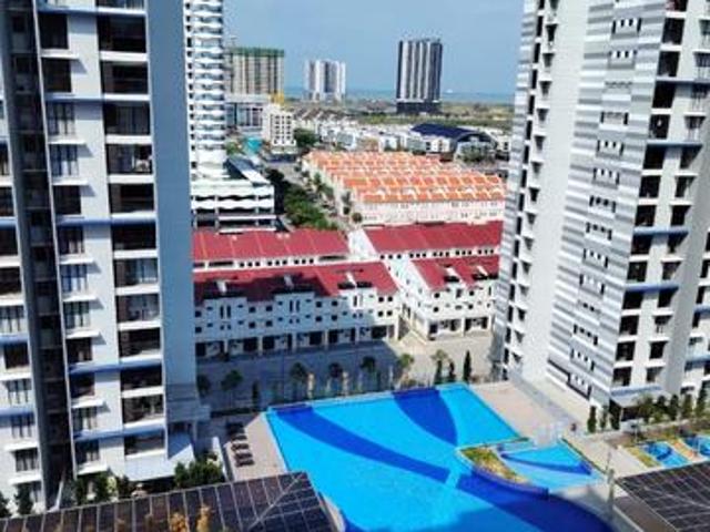 Apartment for sale in Malaka
