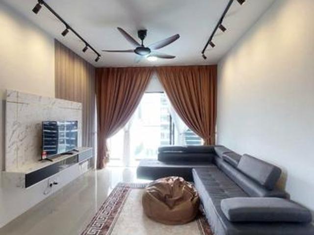 Condominium for rent in Bandaraya Melaka, Melaka Tengah
