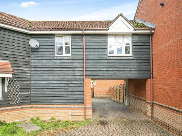House for rent in Thorington Park, Chelmondiston