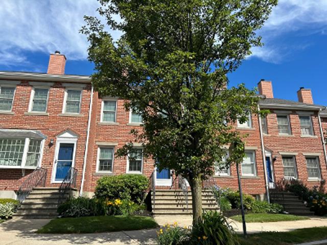 Condo for sale in Chelsea, Massachusetts