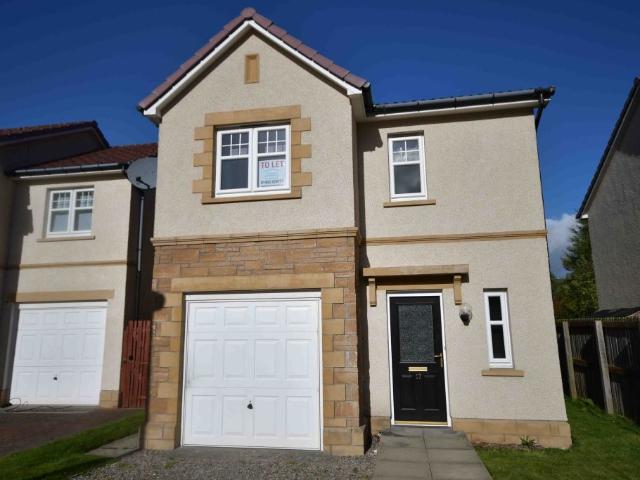 House for rent in Westhill, Inverness
